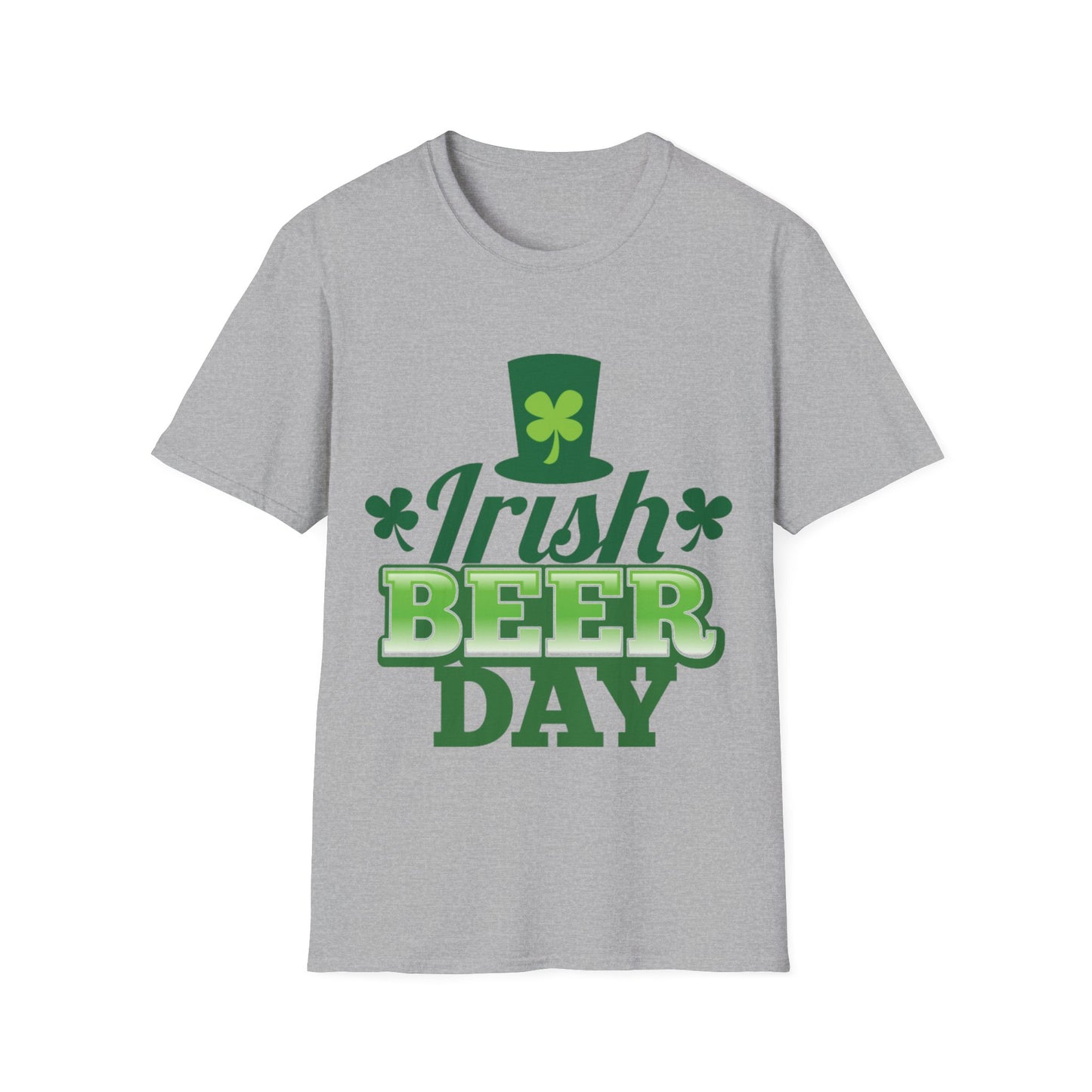 Irish BEER Day Celebration