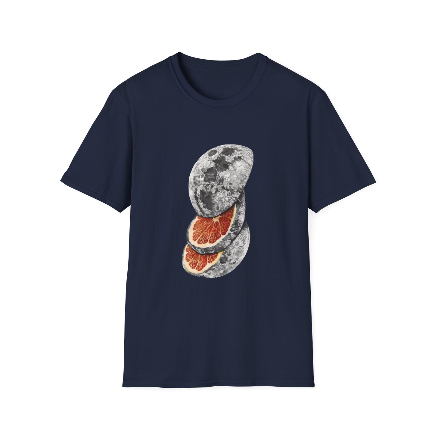 Split Planet Unisex T-Shirt