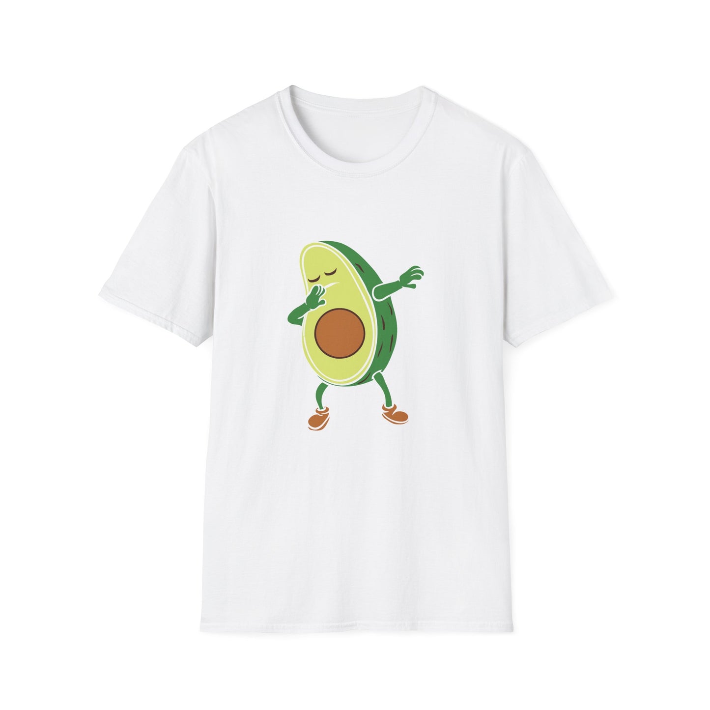 Avocado Day Unisex T-Shirt