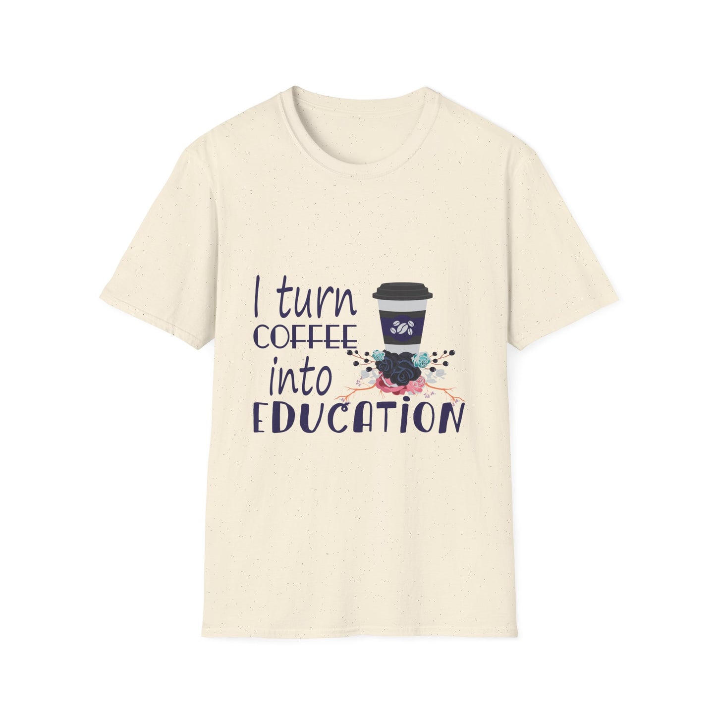 National Higher Education Day Unisex T-Shirt