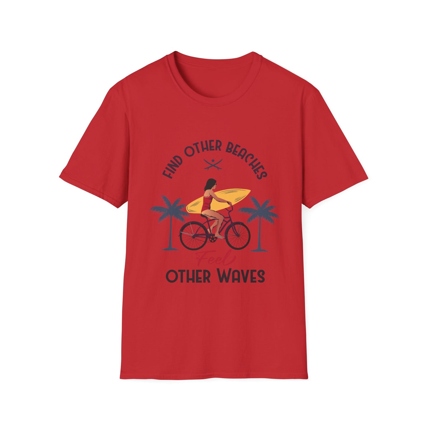 Beach Vibes T-Shirt