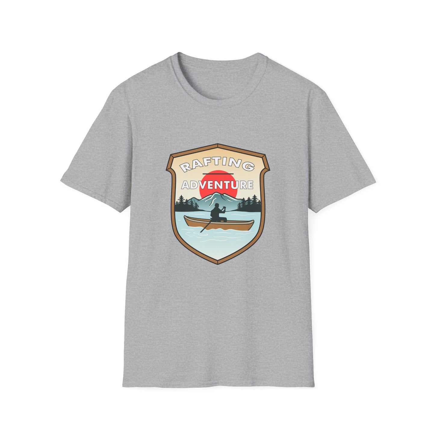 Rafting Adventure T-Shirt