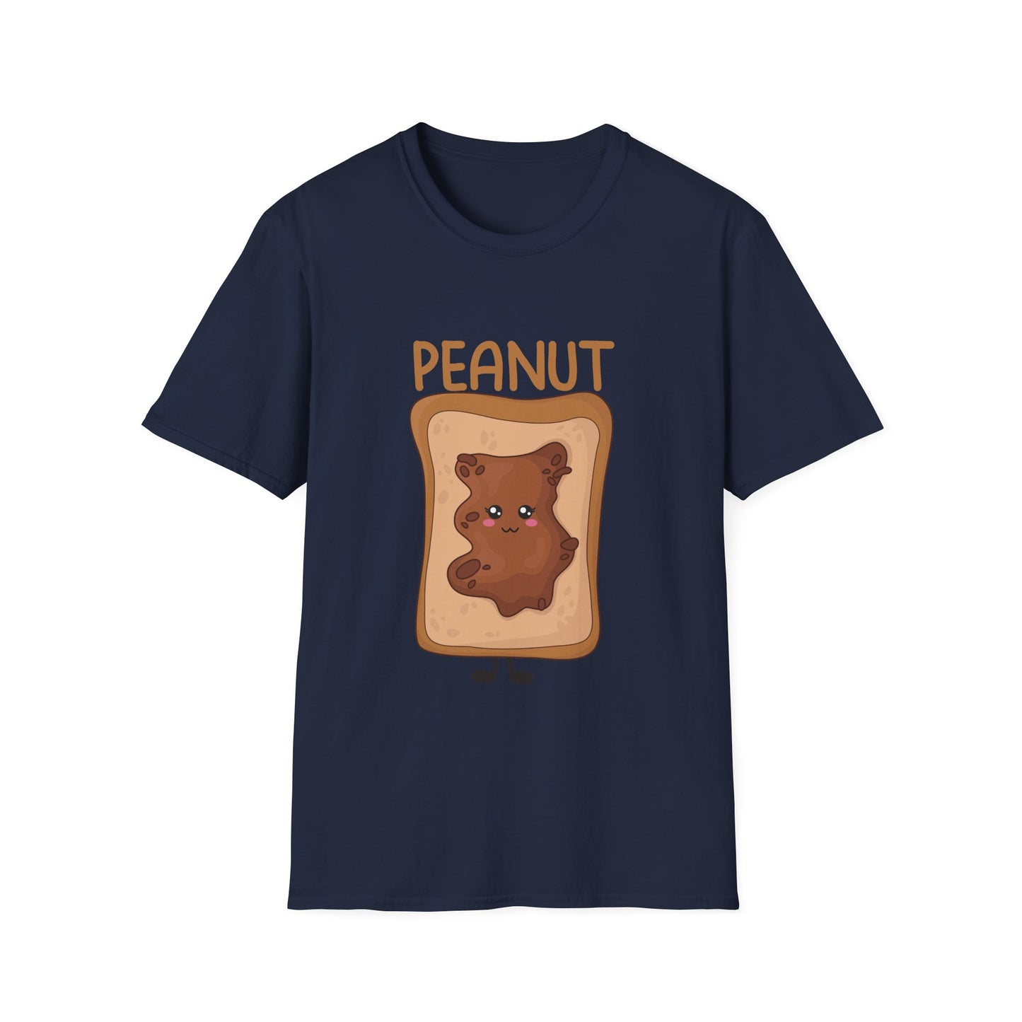 Peanut Butter Lover's T-Shirt