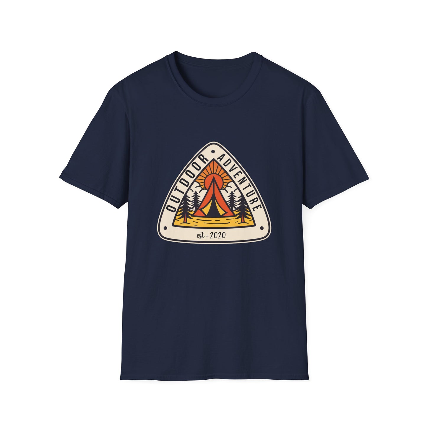 Outdoor Adventures T-Shirt