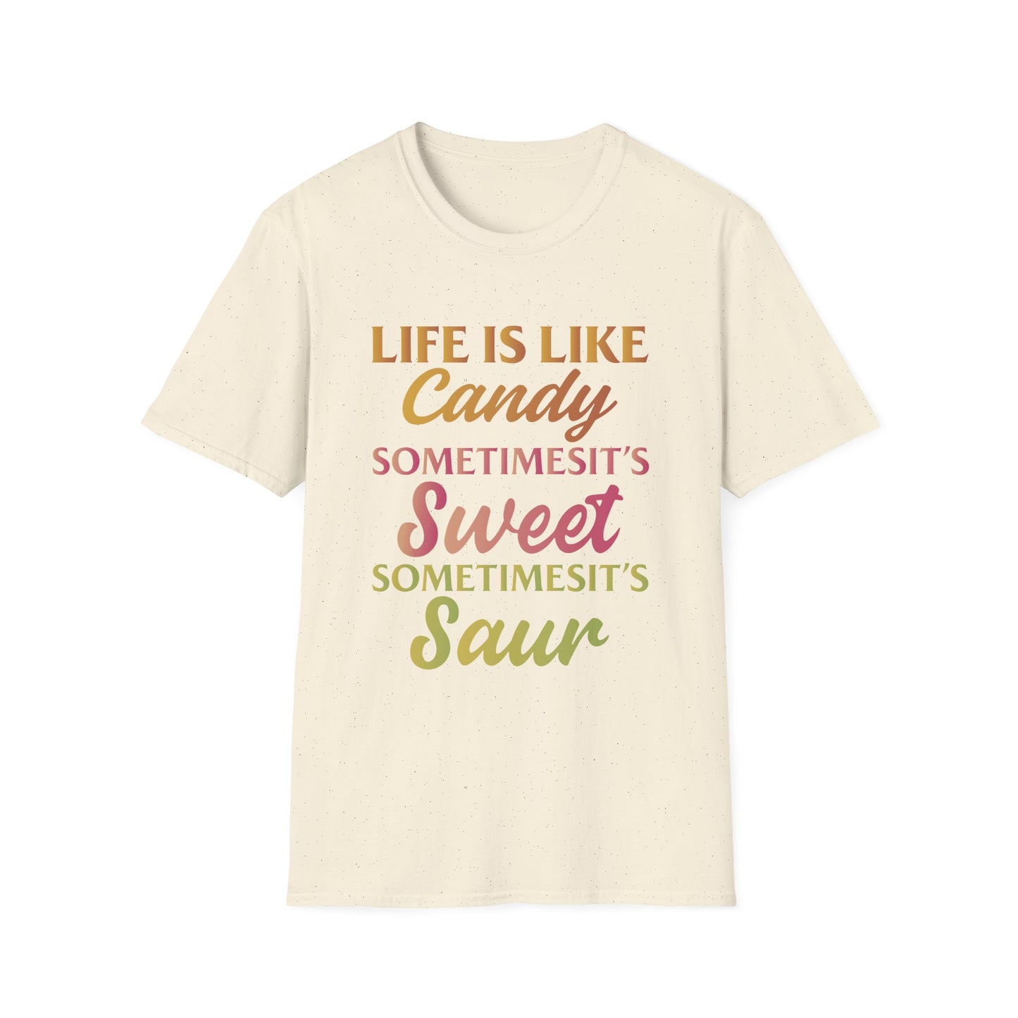 Sour Candy Lover T-Shirt
