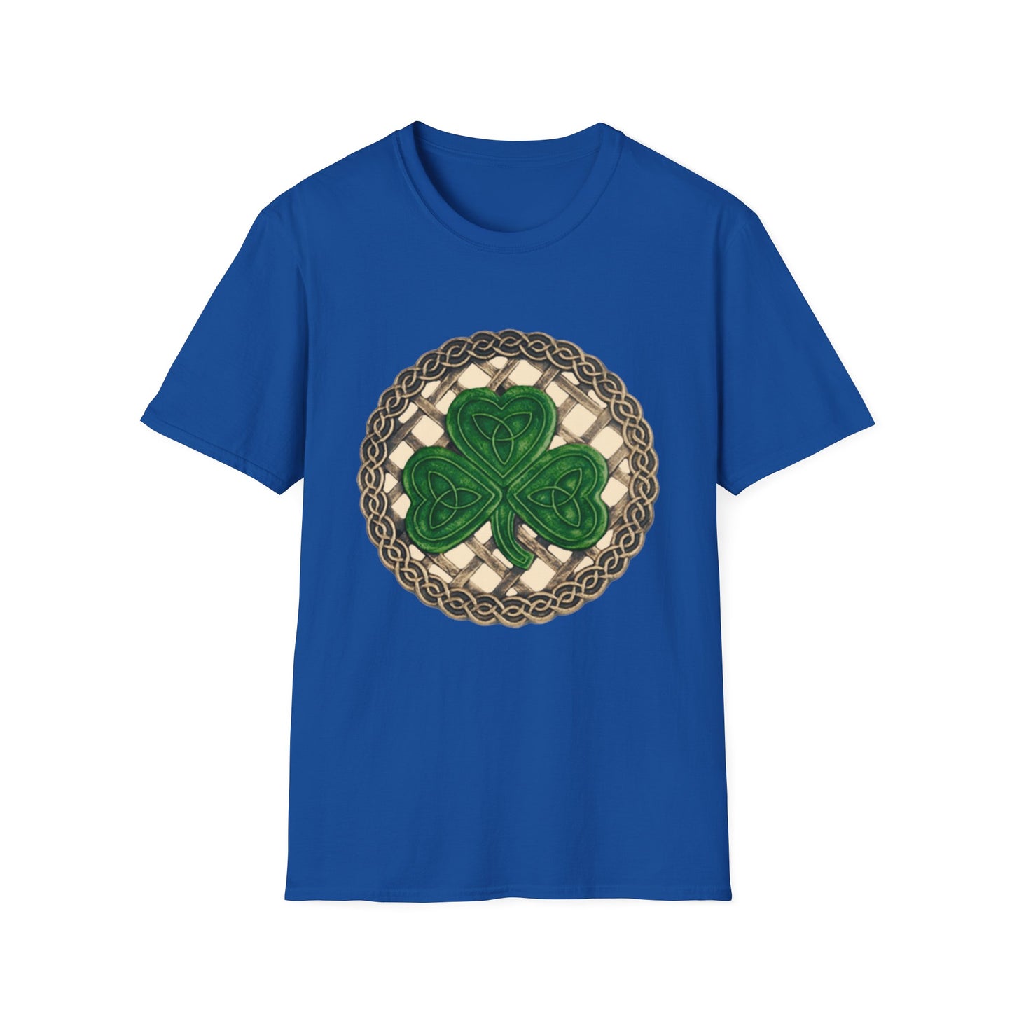 Irish Thirsty T-Shirt