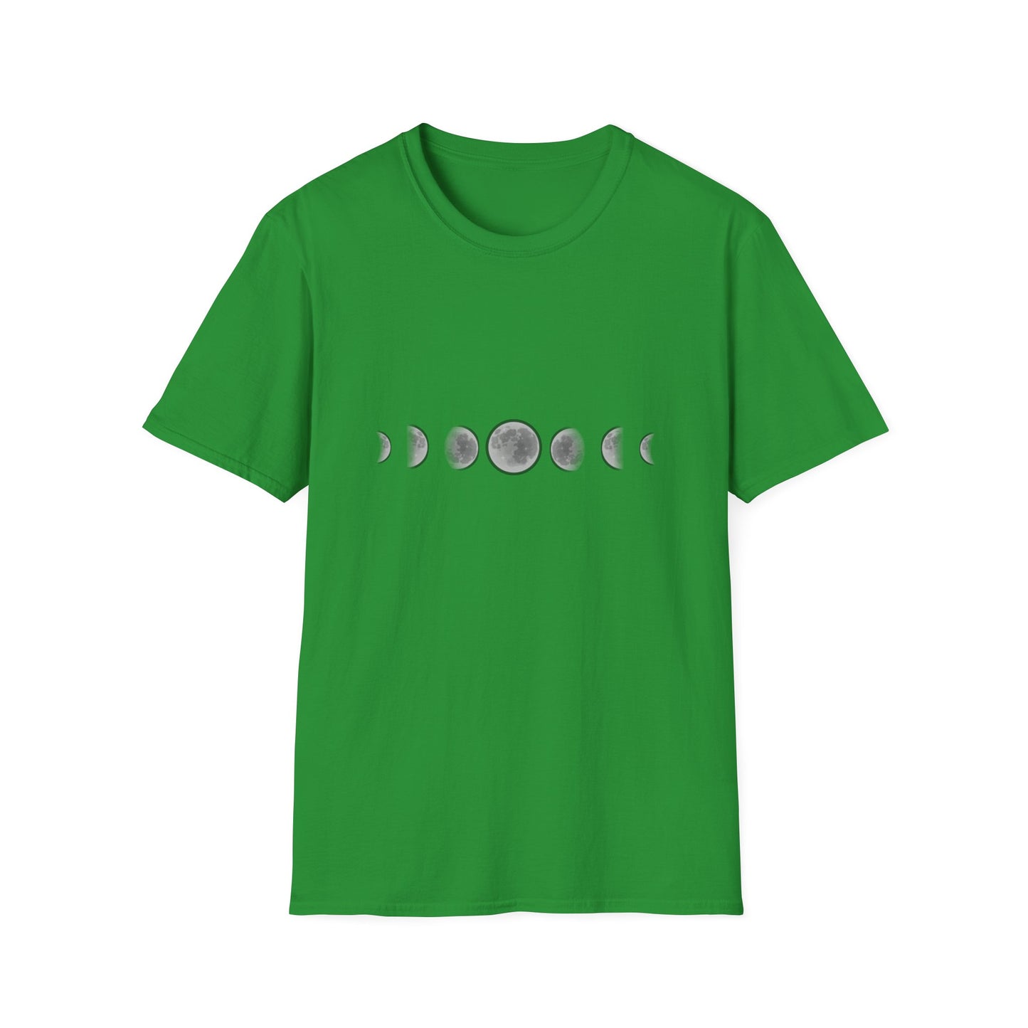 Moon Day Unisex T-Shirt