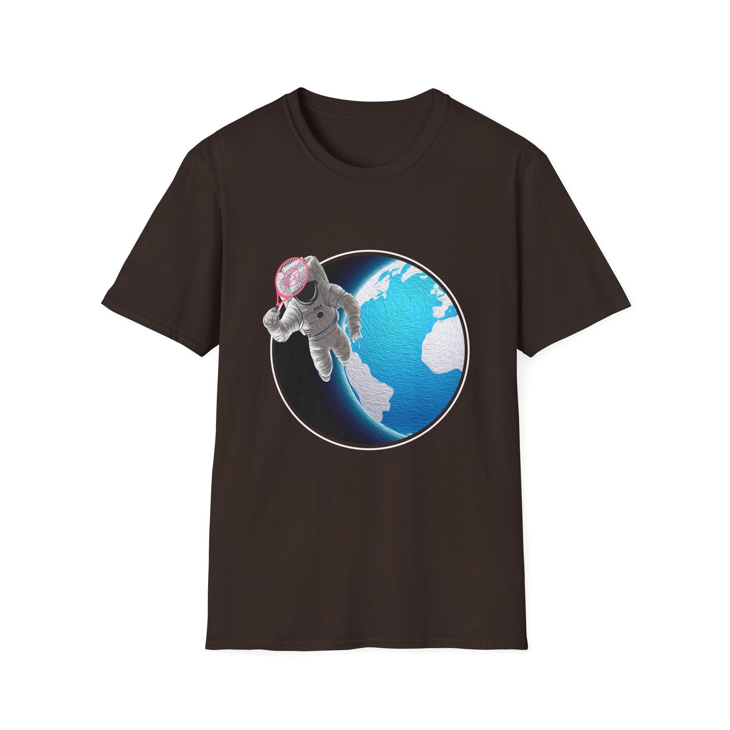 Spacewalk T-Shirt