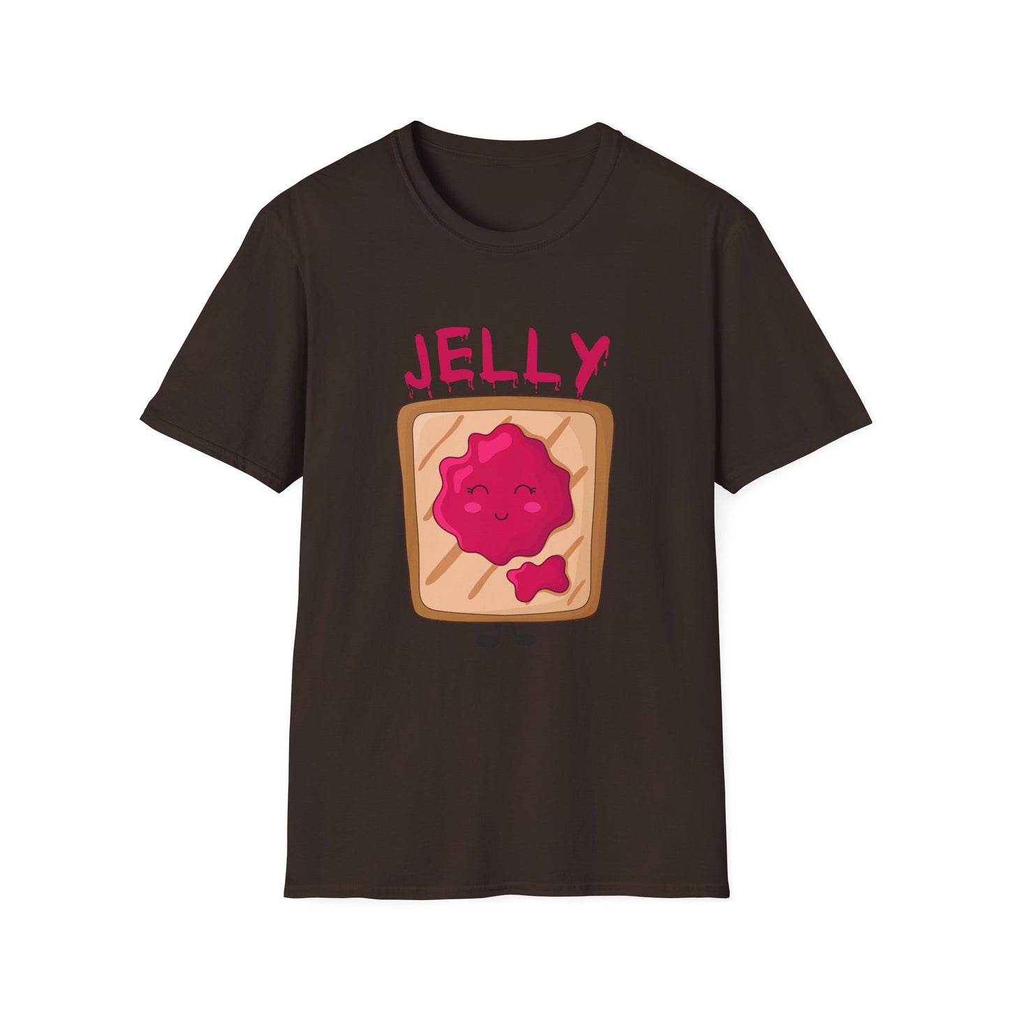 Peanut Butter Lover's T-Shirt