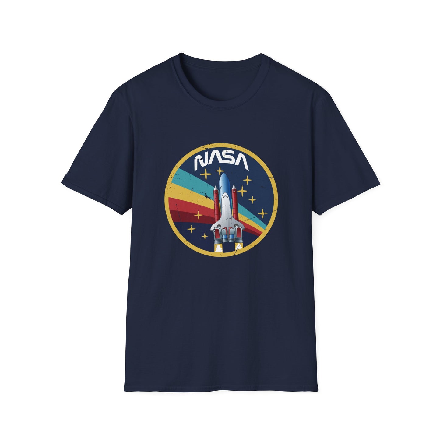NASA Liftoff T-Shirt