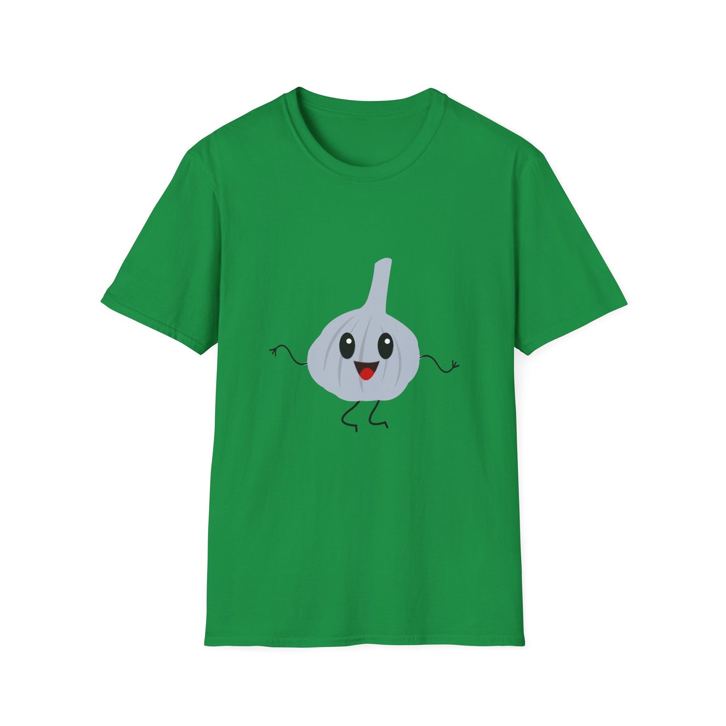 Garlic Day Unisex T-Shirt