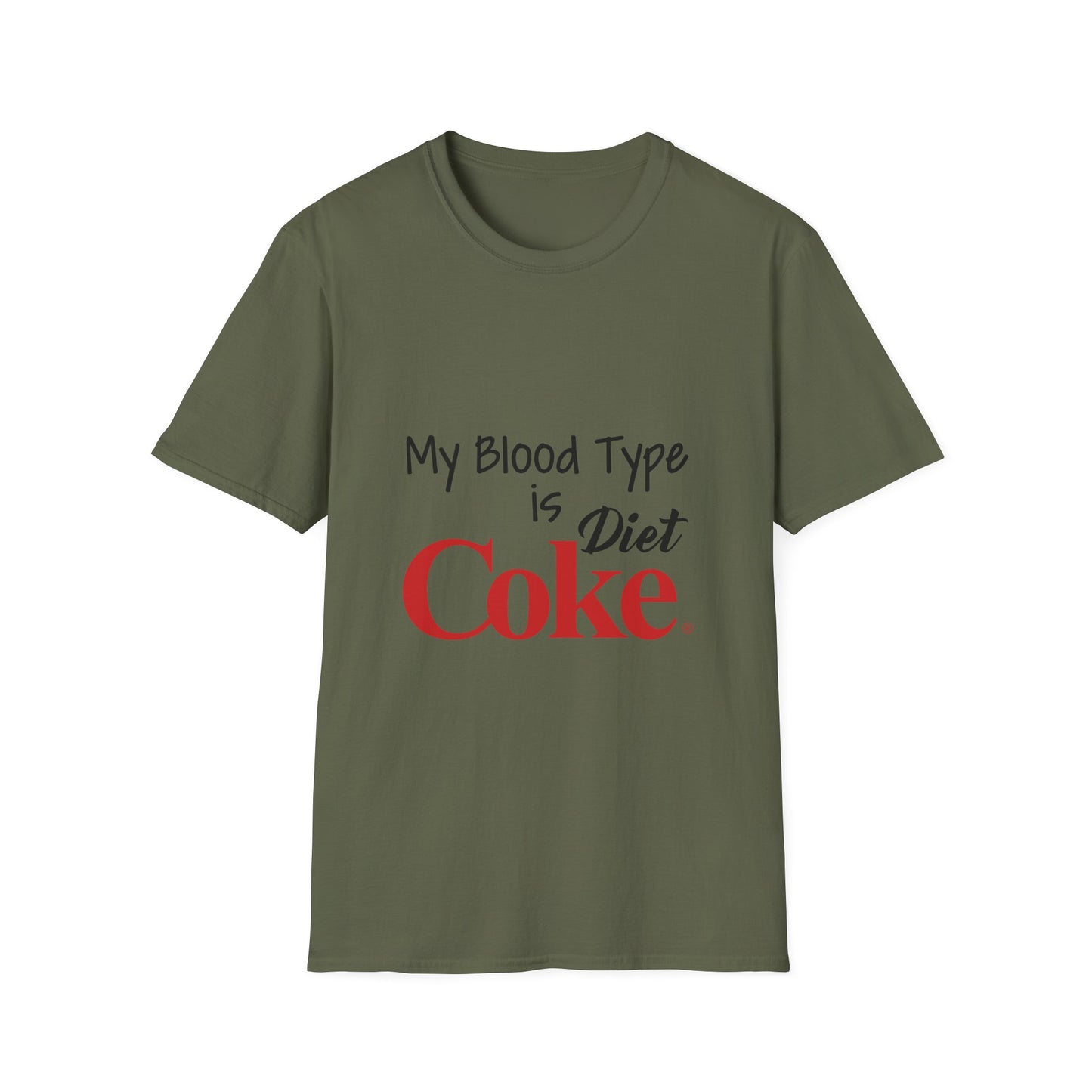 Coke Lover T-Shirt - National Have A Coke Day