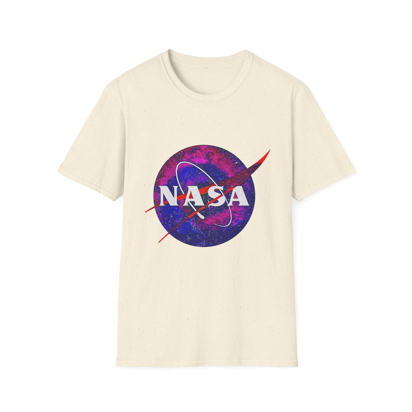 NASA Unisex T-Shirt