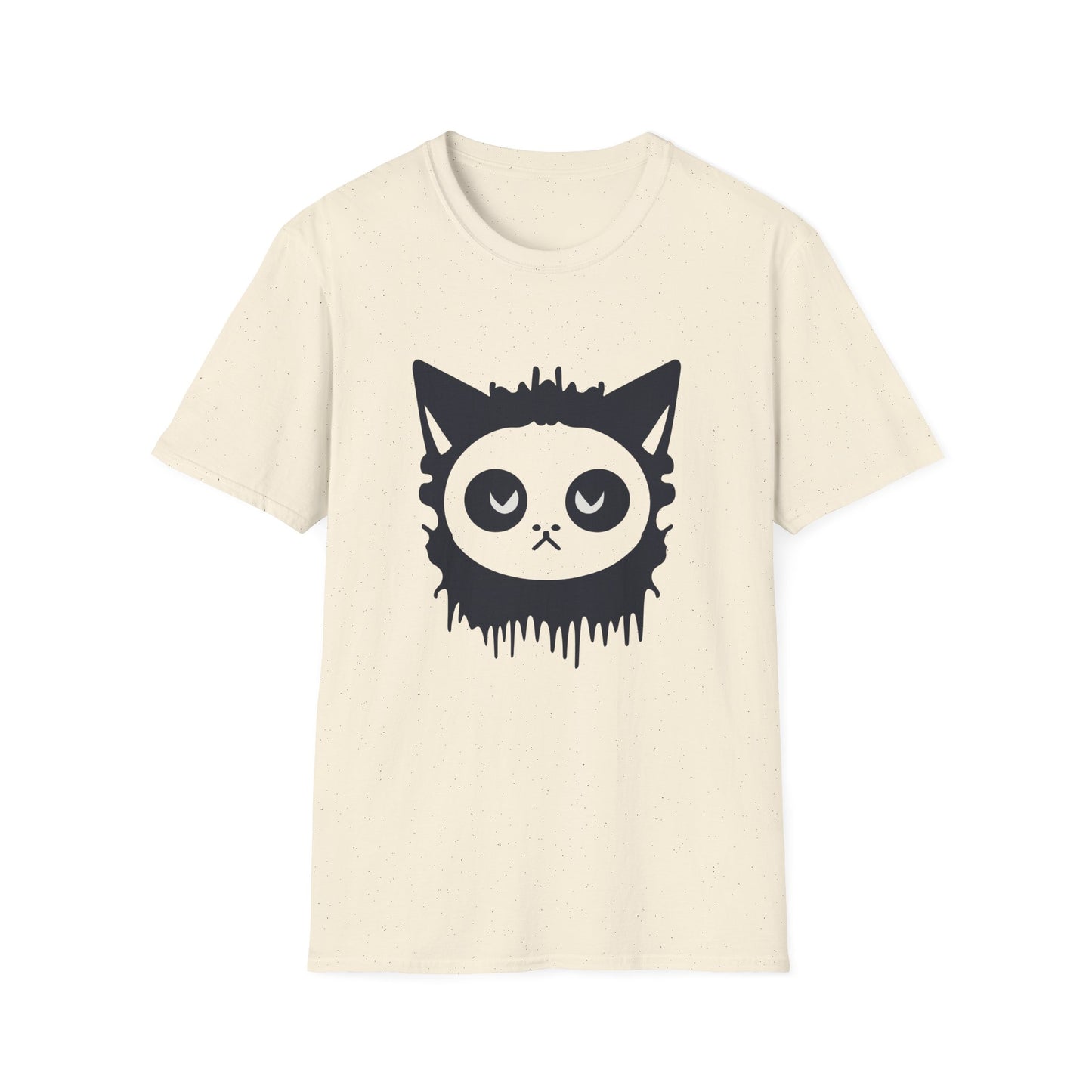 Monster Cat T-Shirt