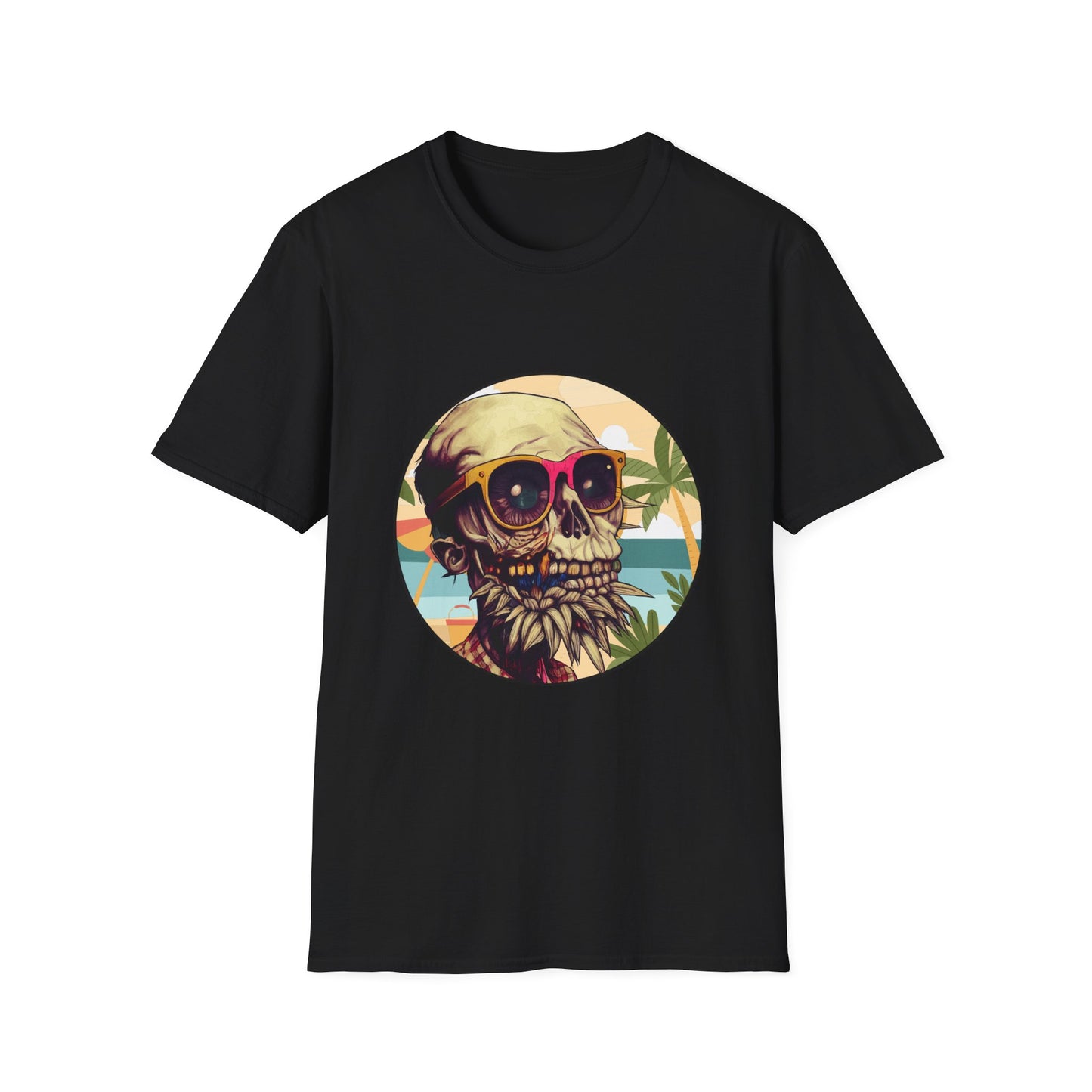 Cool Skull