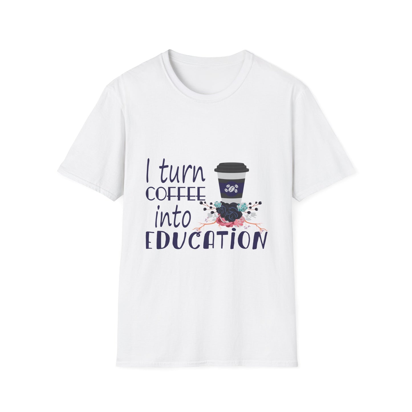 National Higher Education Day Unisex T-Shirt