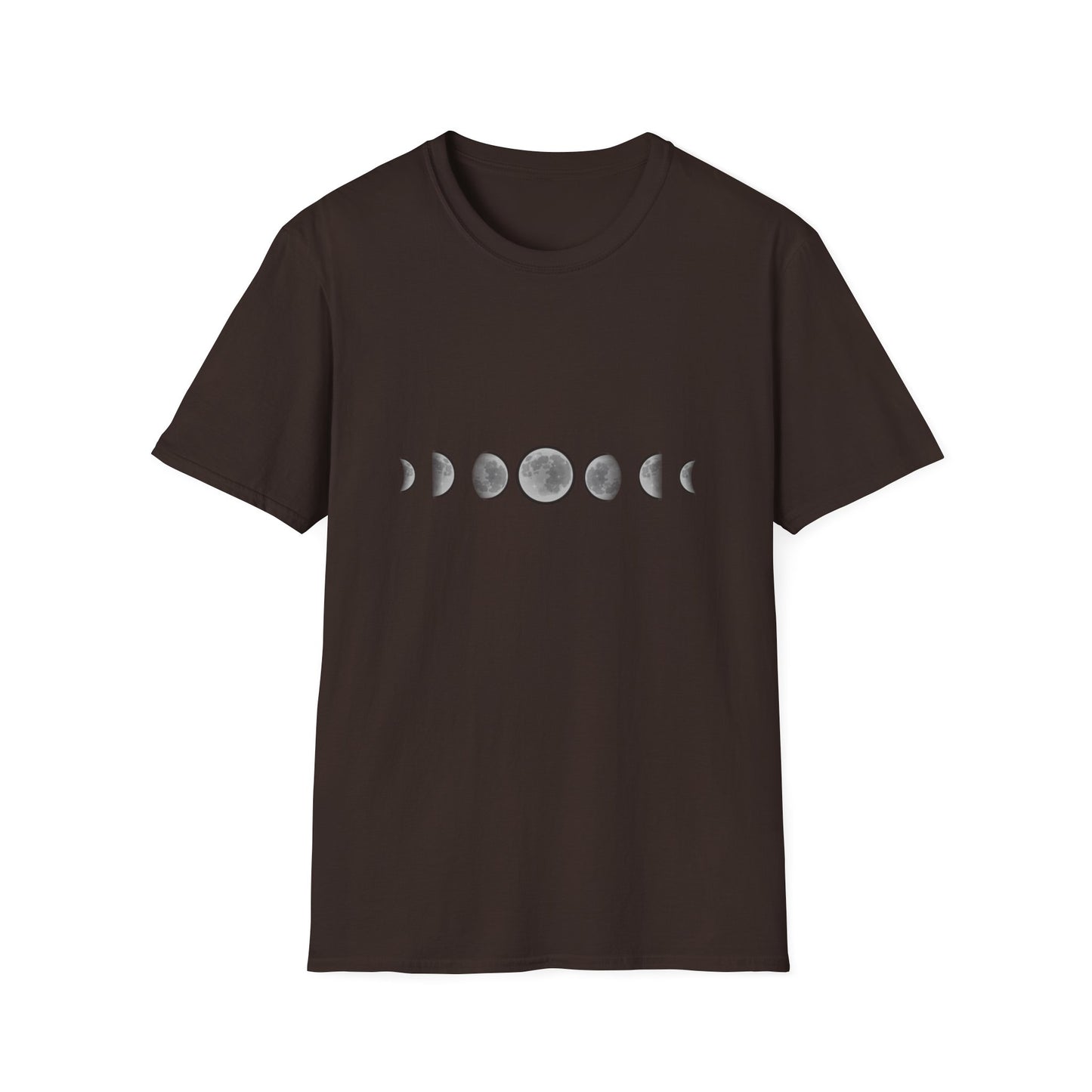 Moon Day Unisex T-Shirt