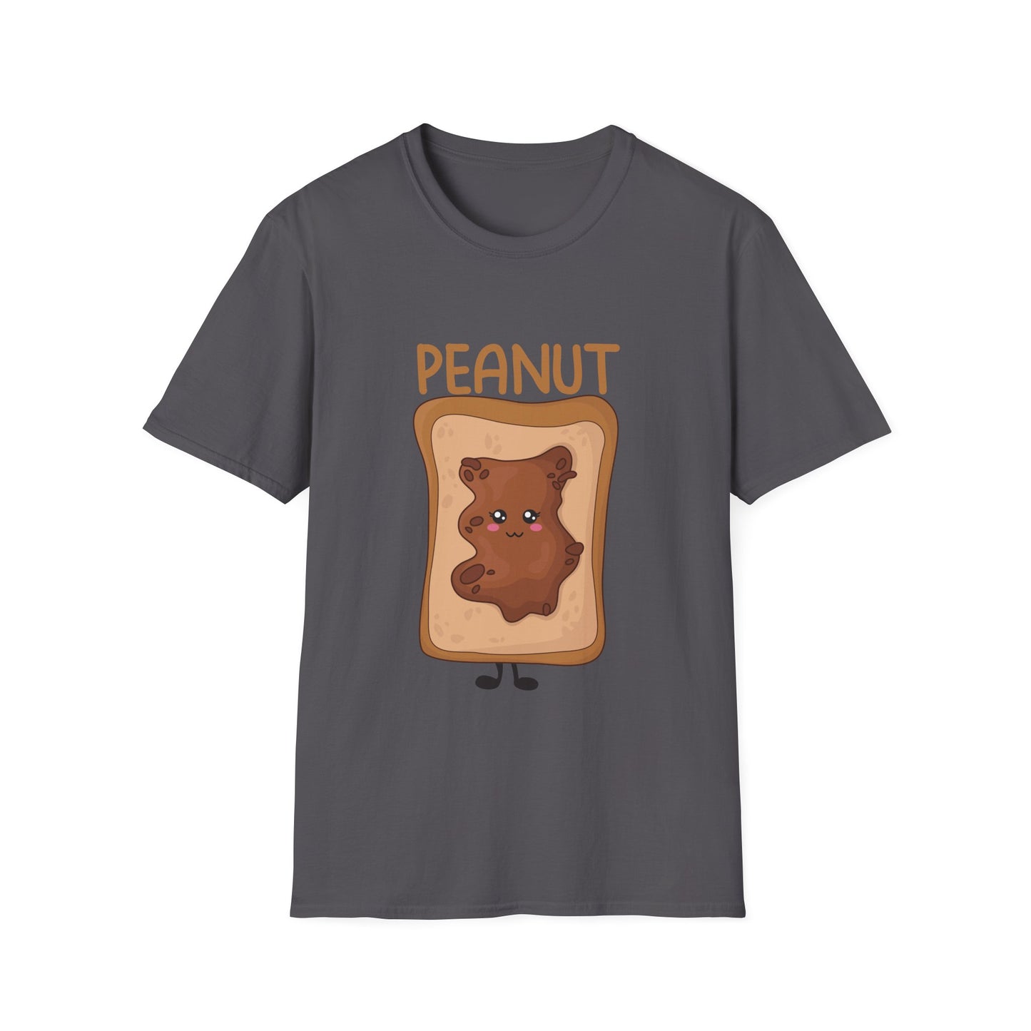 Peanut Butter Lover's T-Shirt