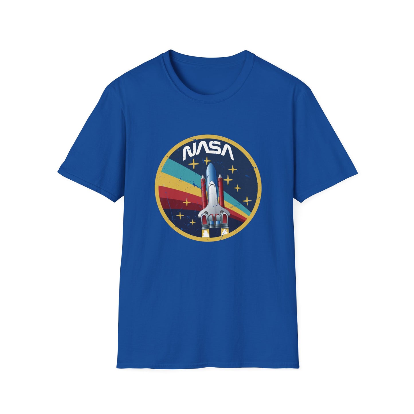 NASA Liftoff T-Shirt