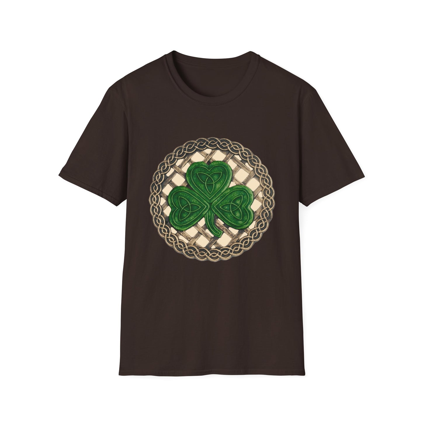 Irish Thirsty T-Shirt