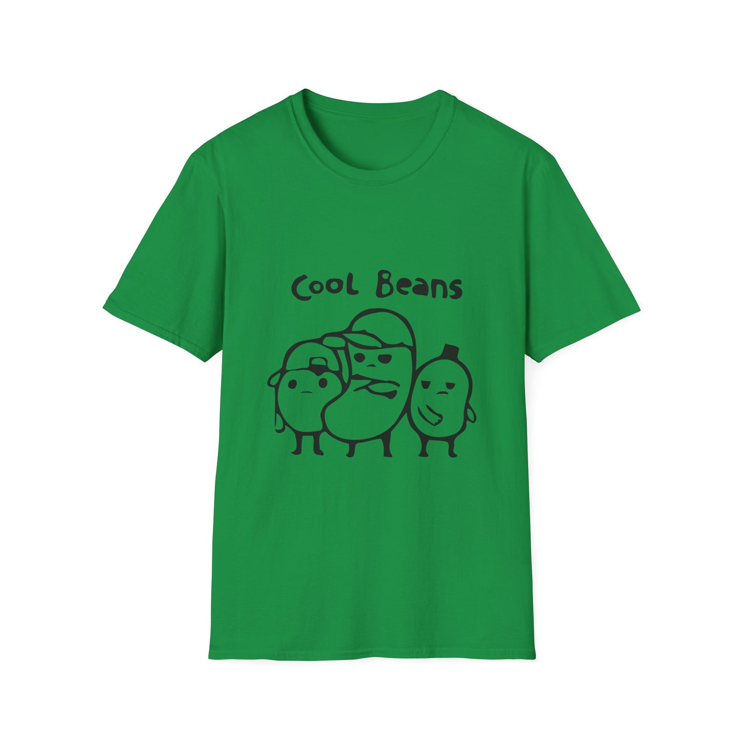 Unisex T-Shirt National Eat Your Beans Day Celebration Gift