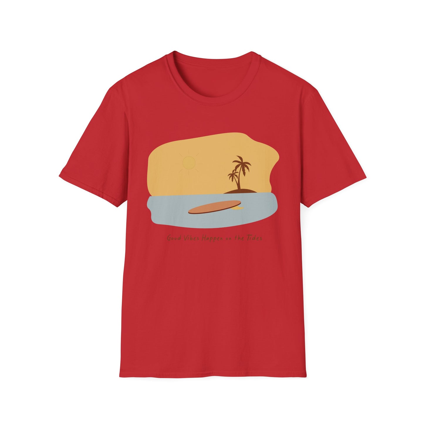 Good Vibe T-Shirt