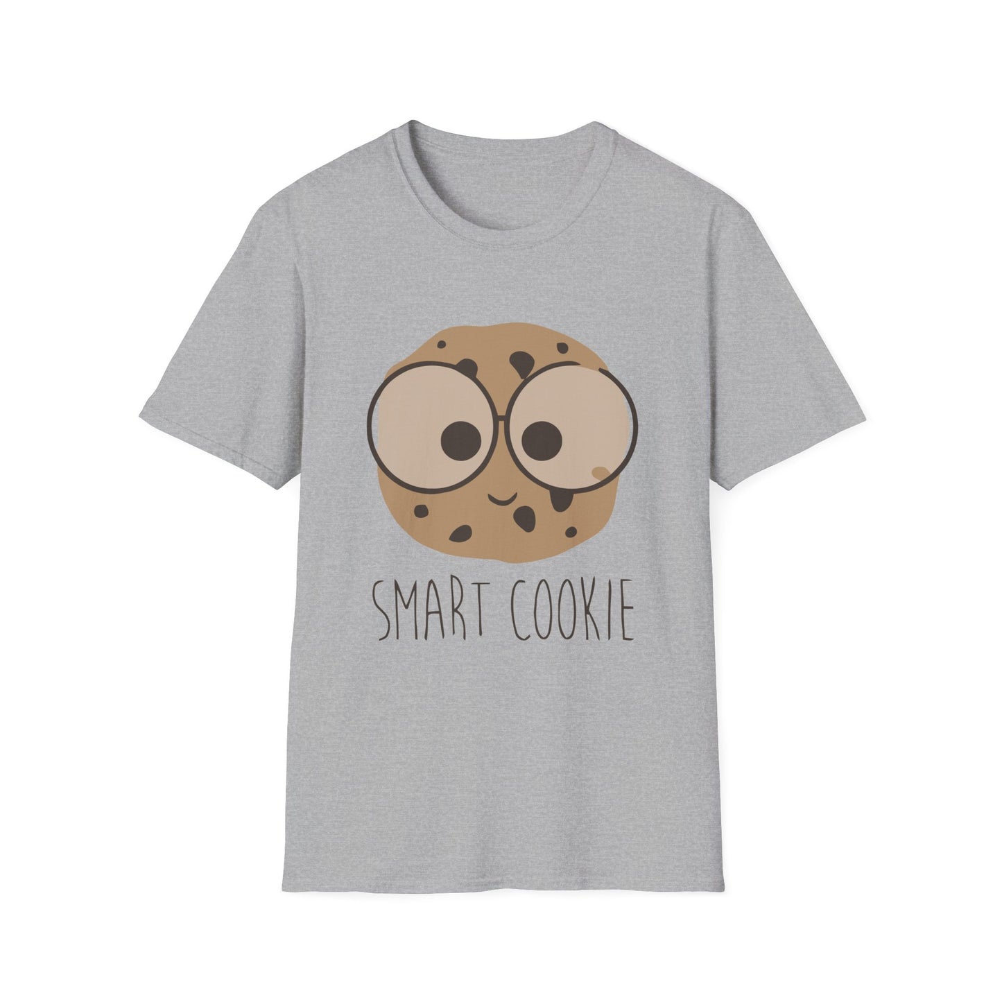 T-Shirt National Chocolate Chip Cookie Day Celebration Tee