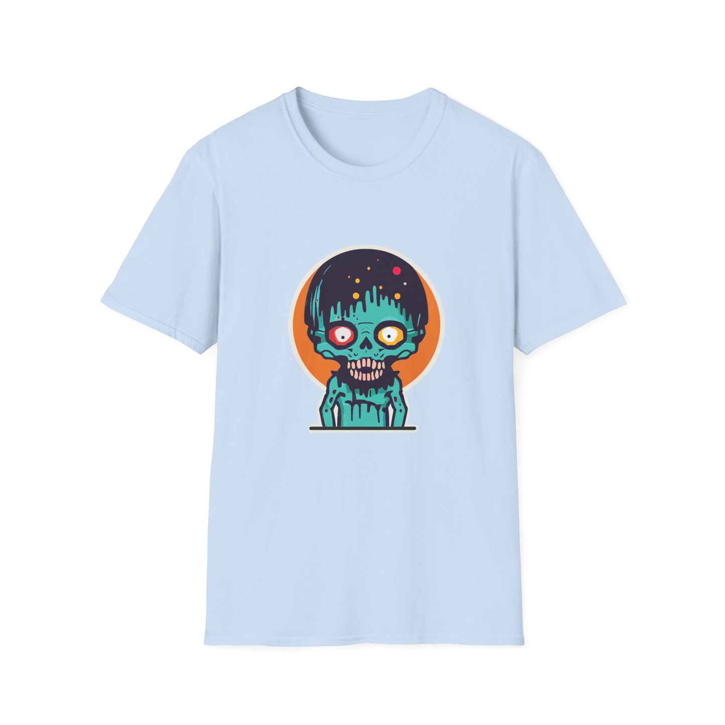 Zombie Child Tee