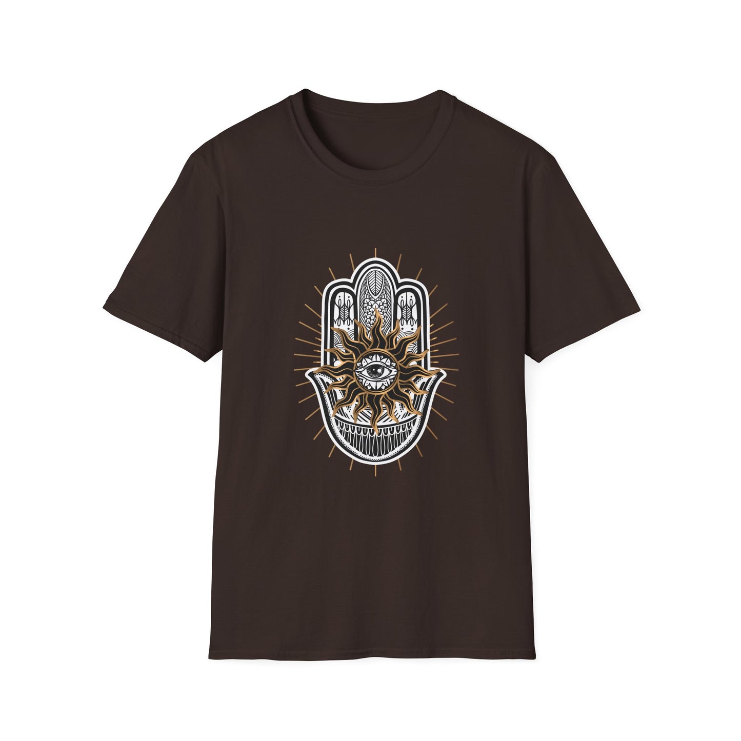 Hasma Hand T-Shirt