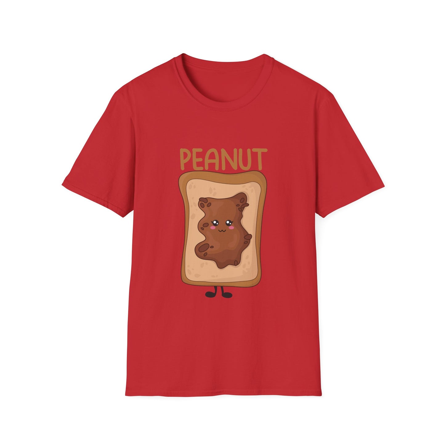 Peanut Butter Lover's T-Shirt