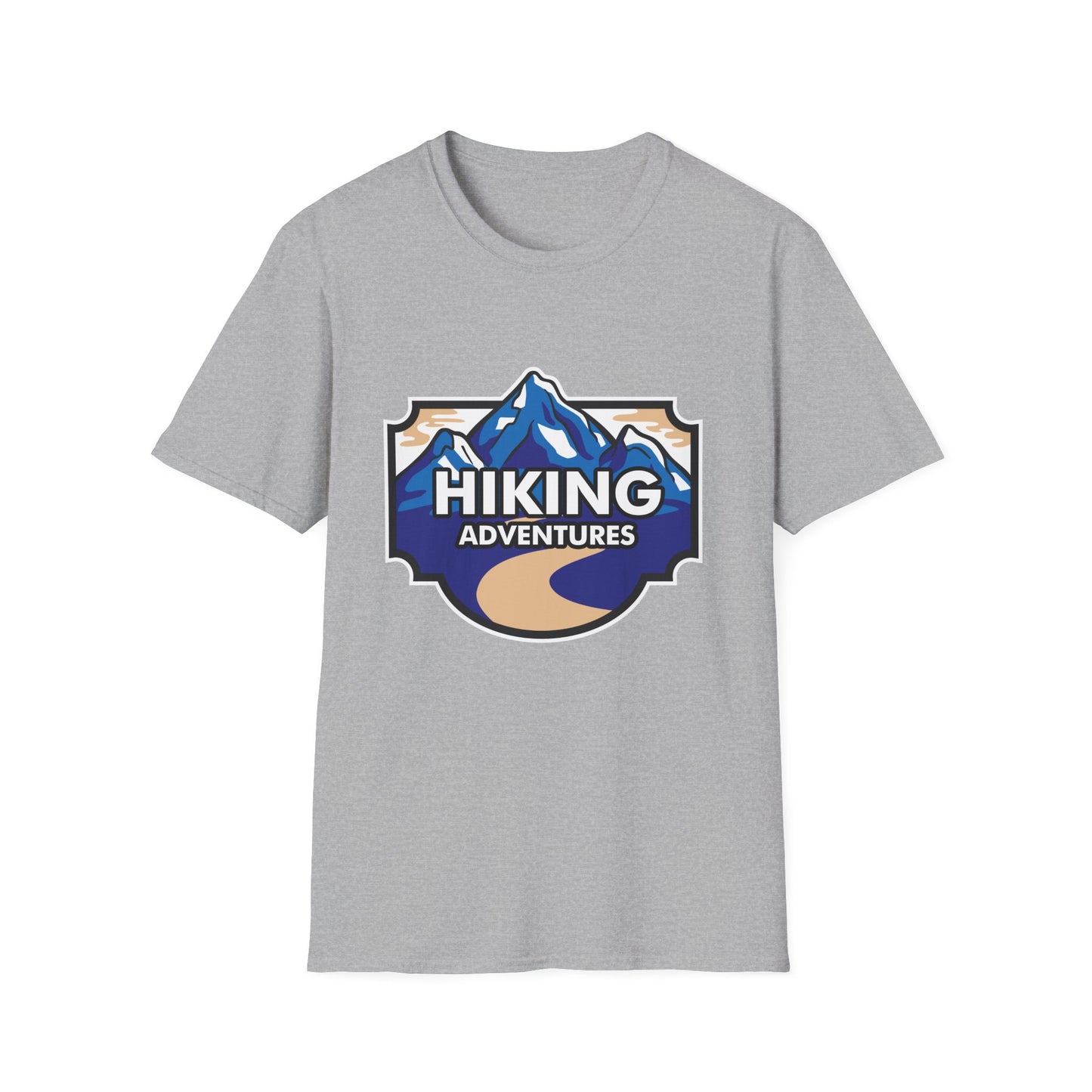 Hiking Adventures T-Shirt