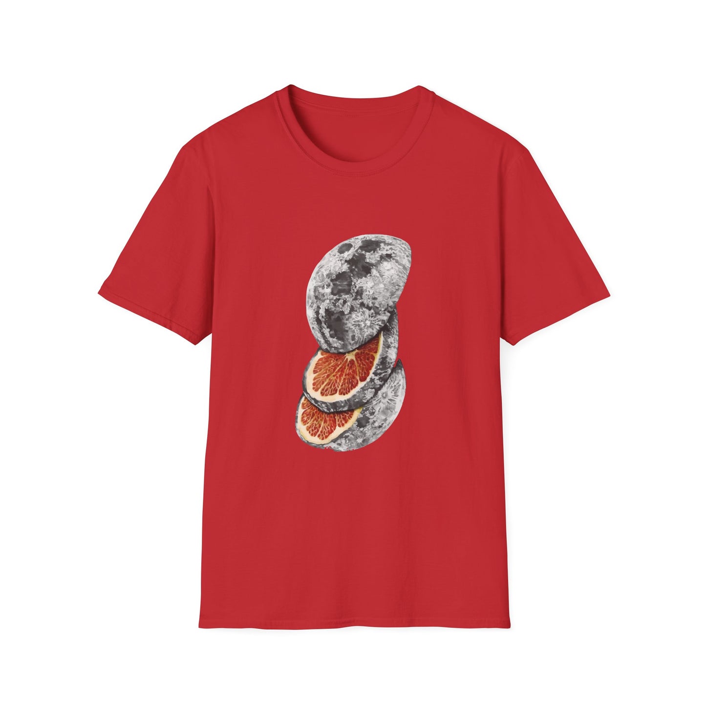 Split Planet Unisex T-Shirt