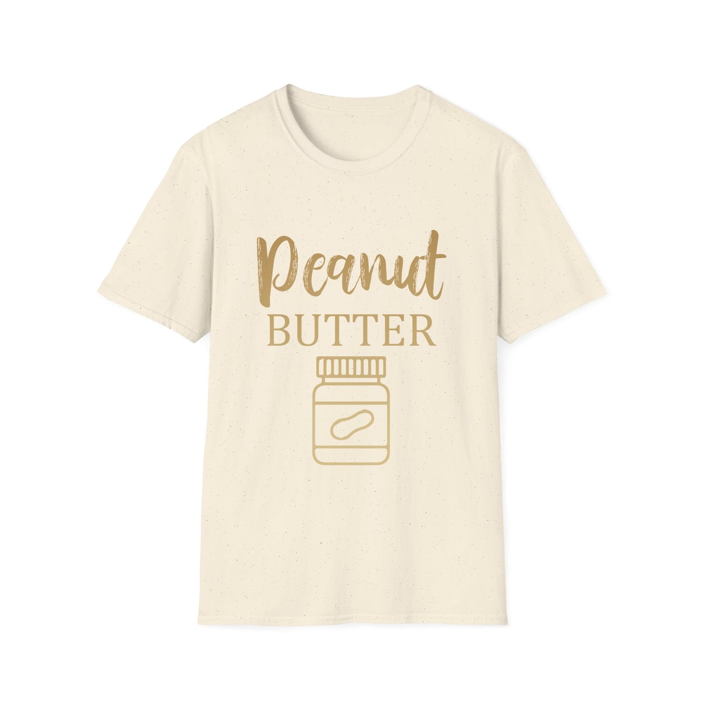 T-Shirt Peanut Butter & Jelly Day Celebration