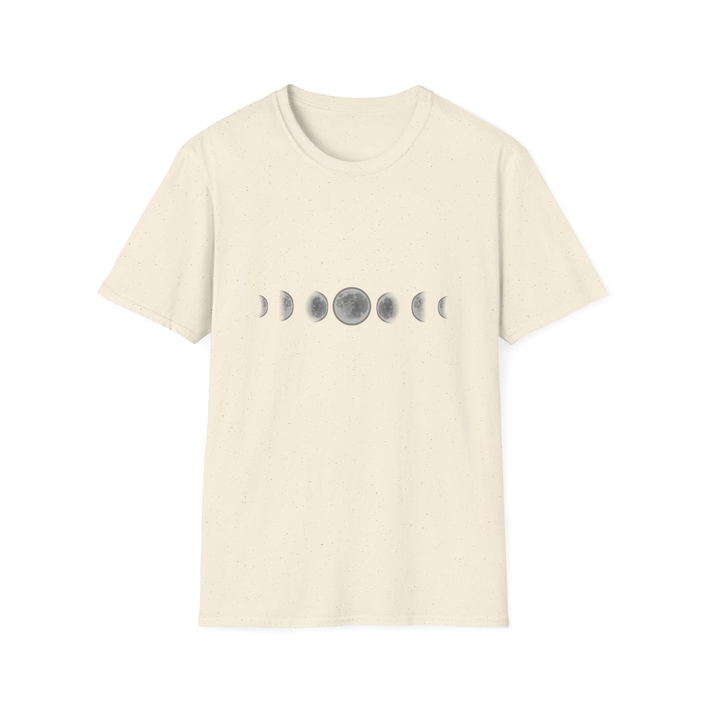Moon Day Unisex T-Shirt
