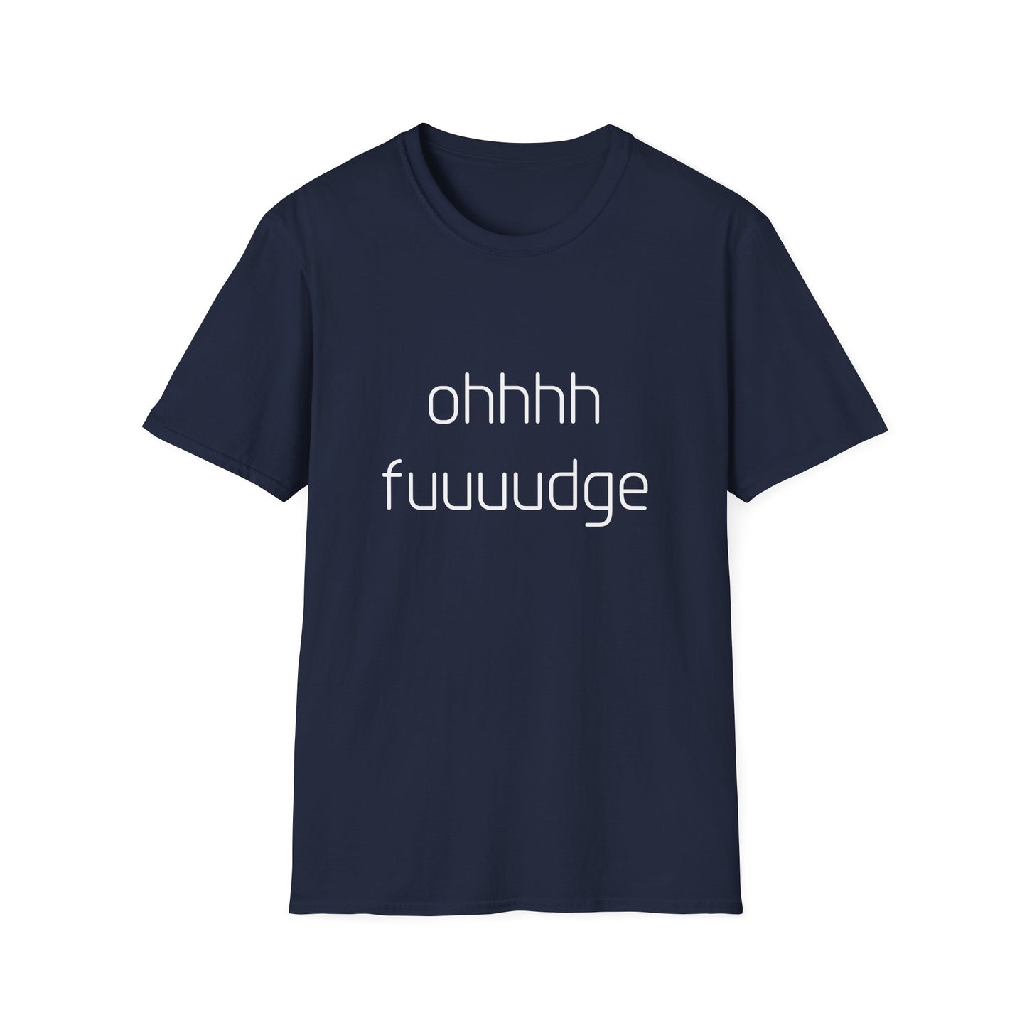 Fudge Day Unisex Tee