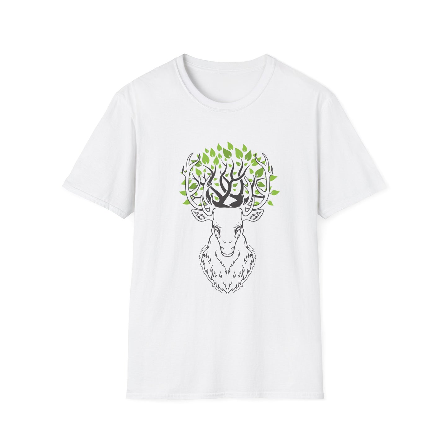 Reindeer T-Shirt