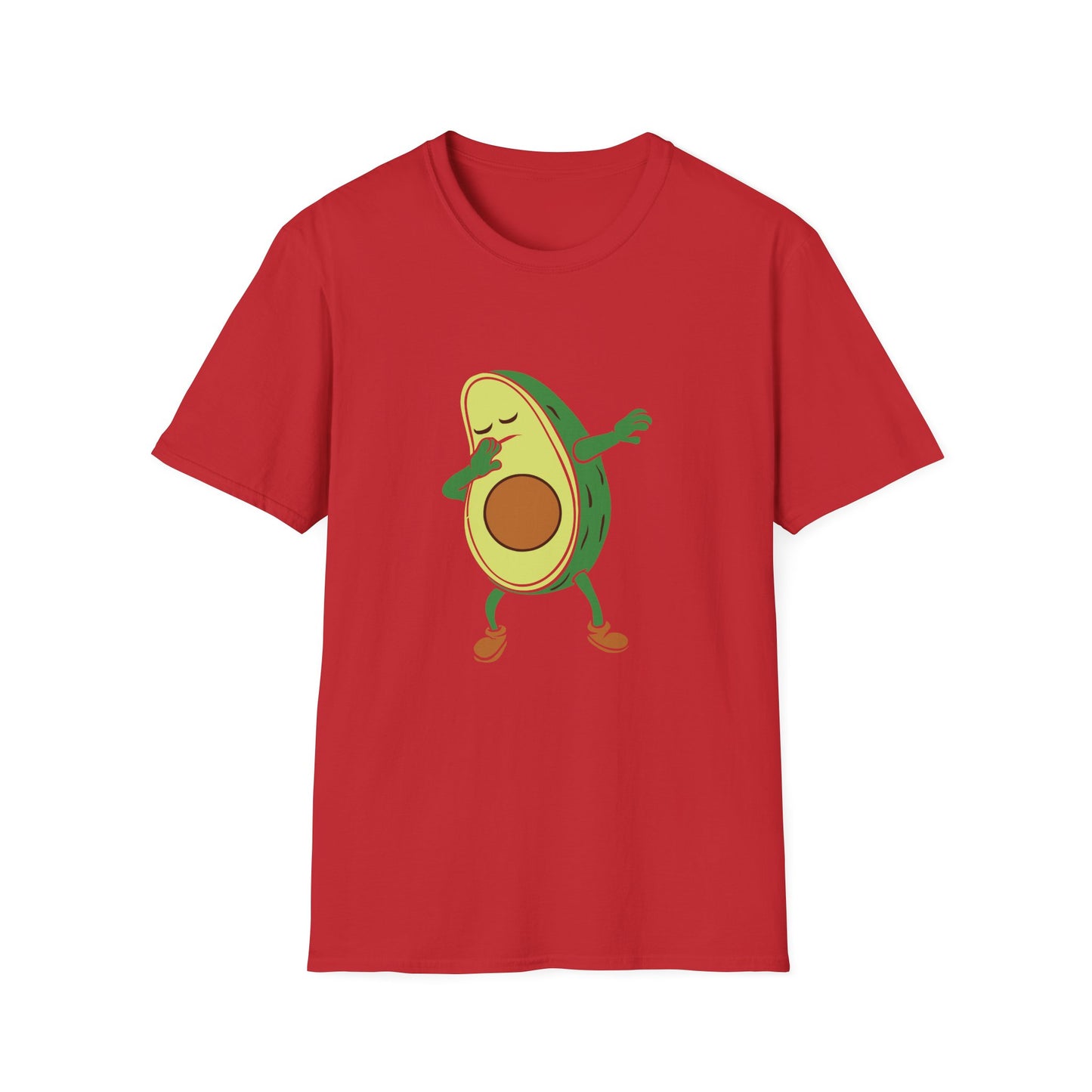 Avocado Day Unisex T-Shirt
