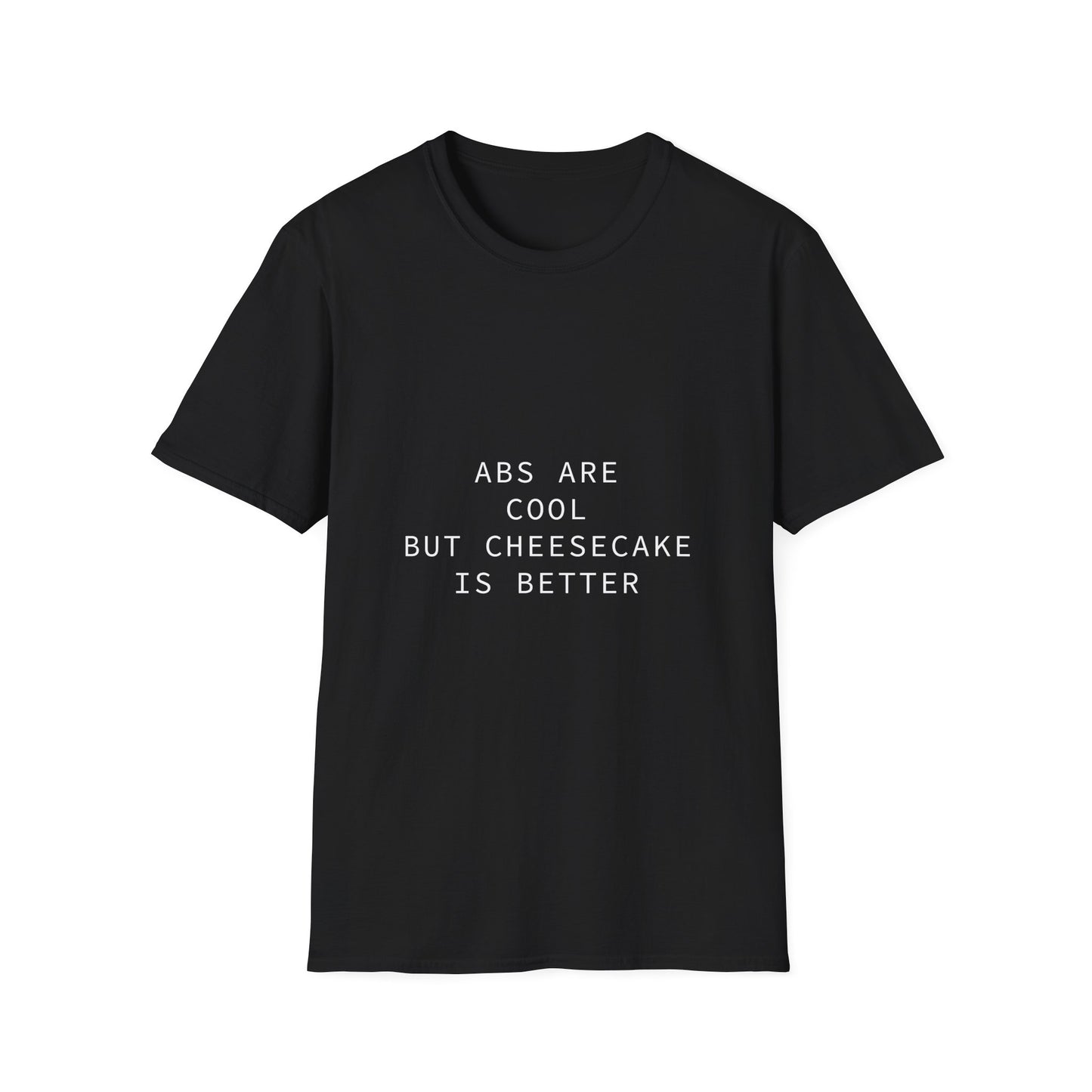 Cheesecake Lover T-Shirt