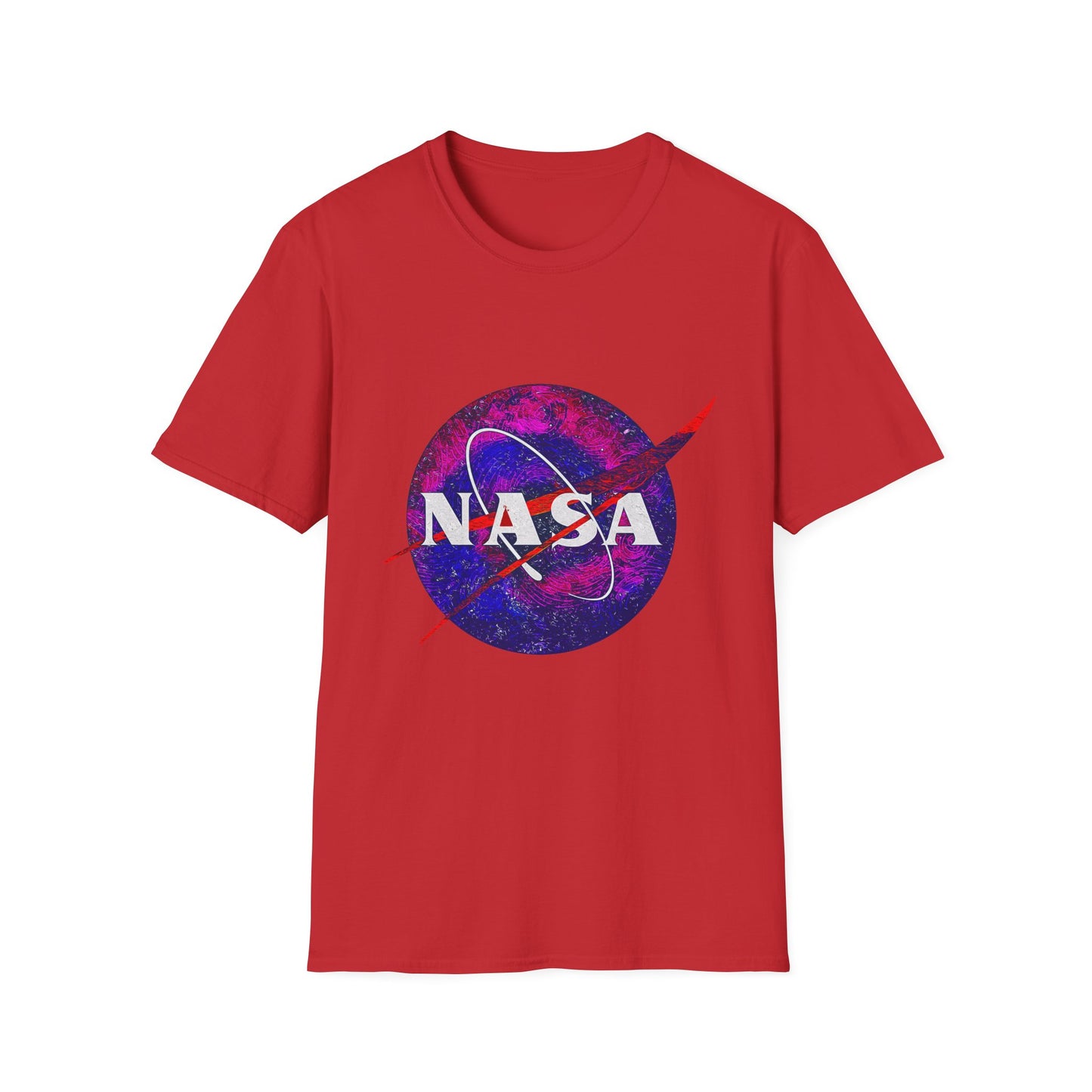 NASA Unisex T-Shirt