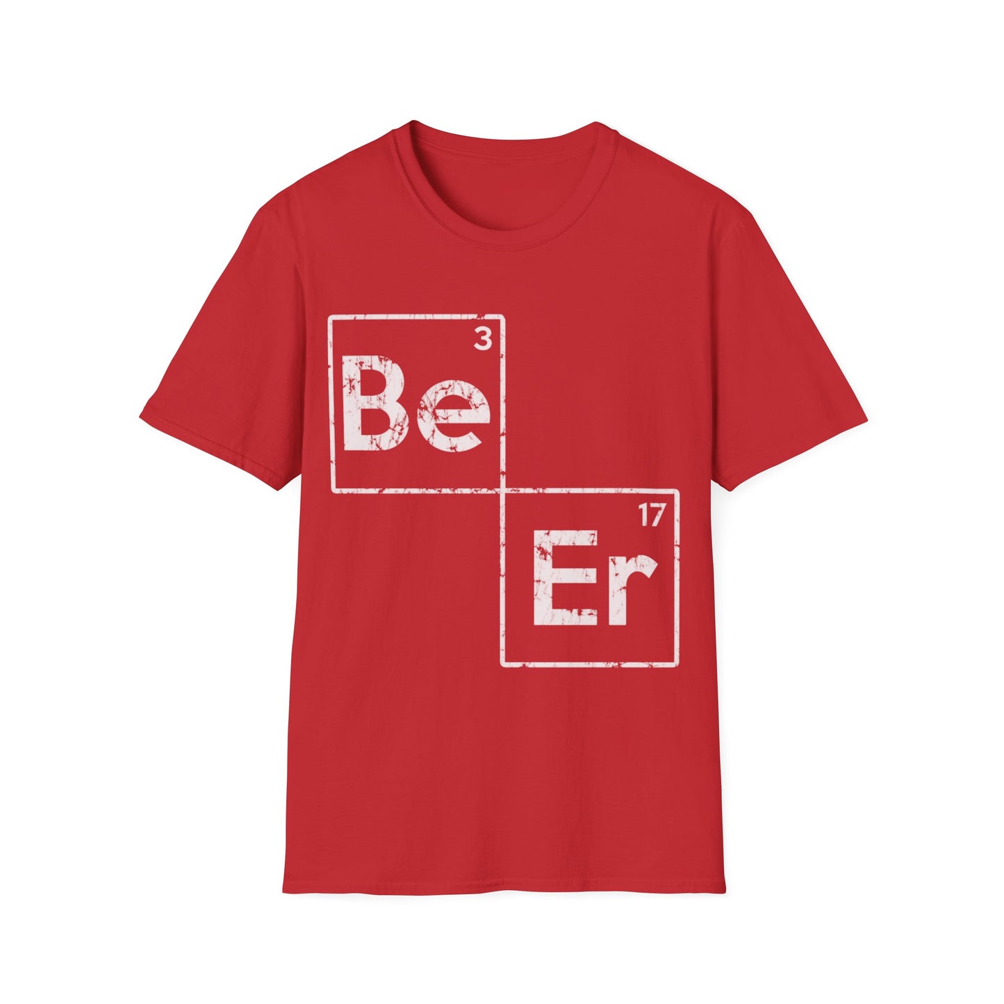Beer Elements T-Shirt