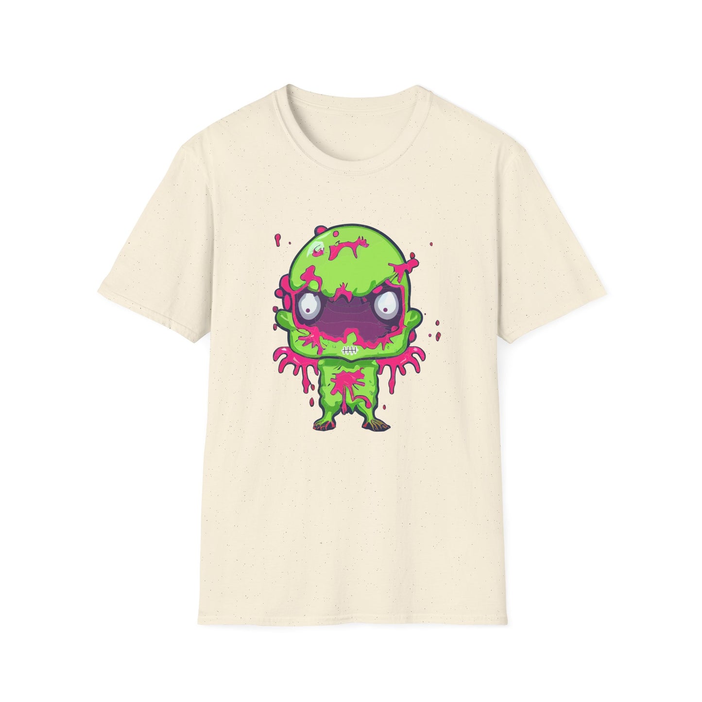 Green Minion T-Shirt