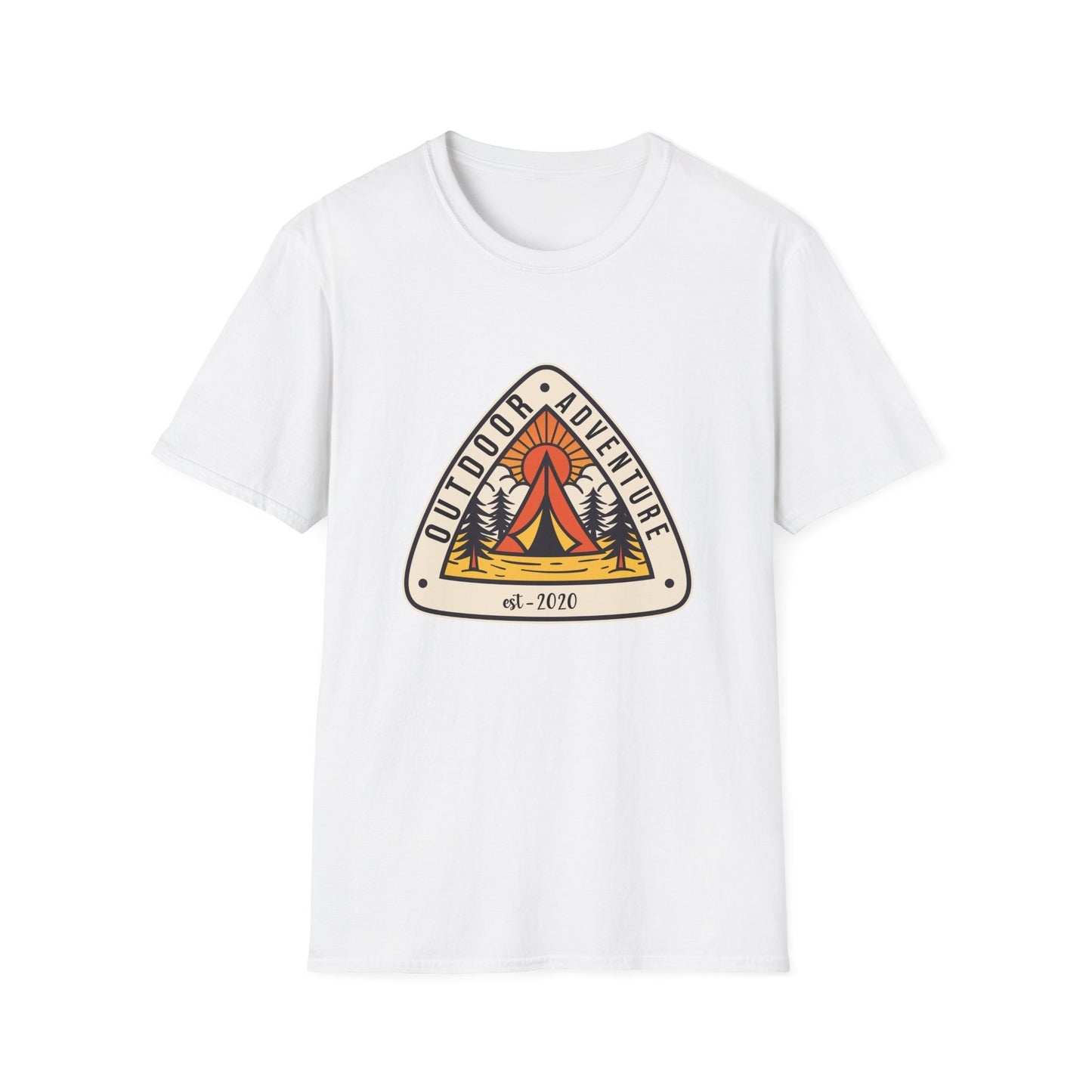 Outdoor Adventures T-Shirt
