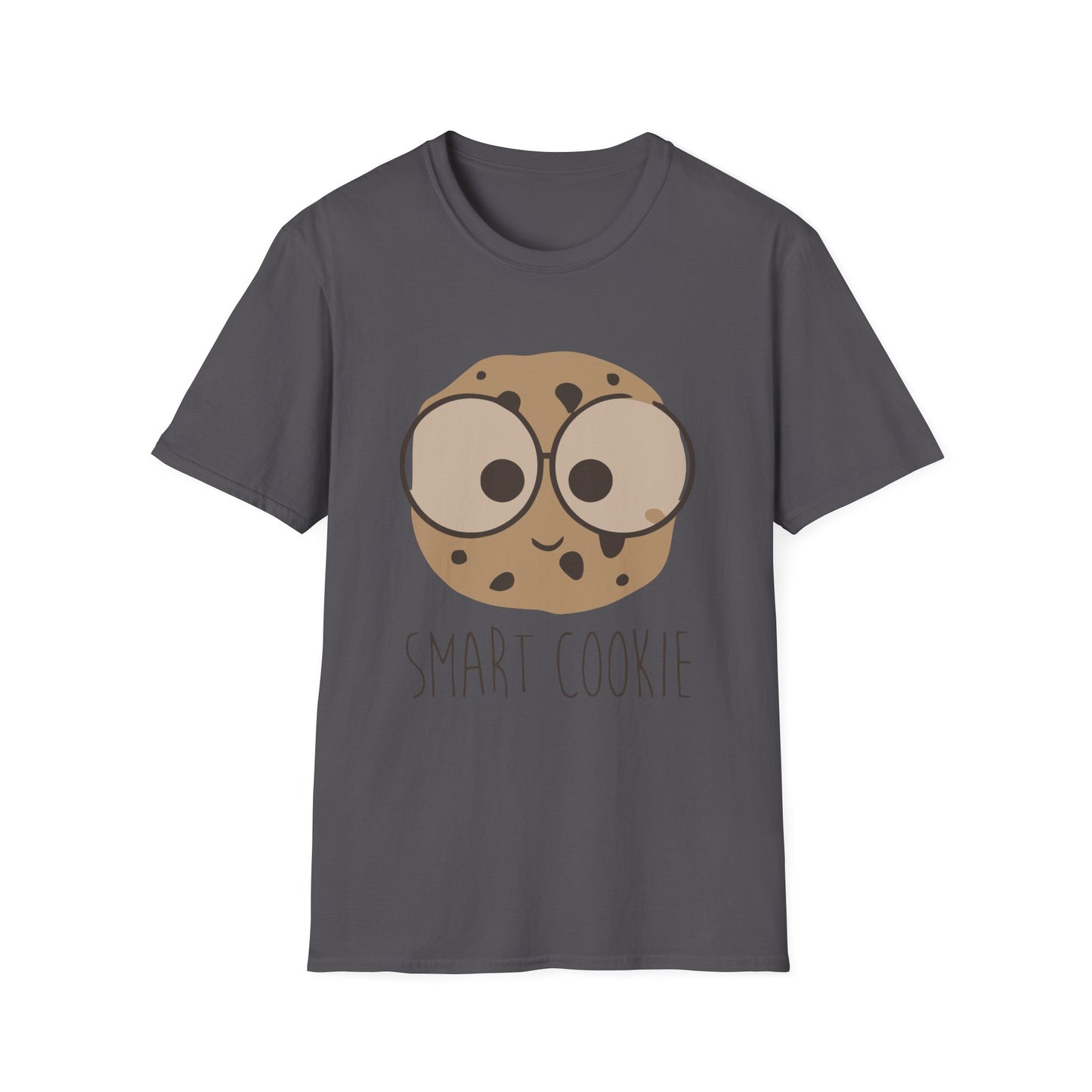 T-Shirt National Chocolate Chip Cookie Day Celebration Tee
