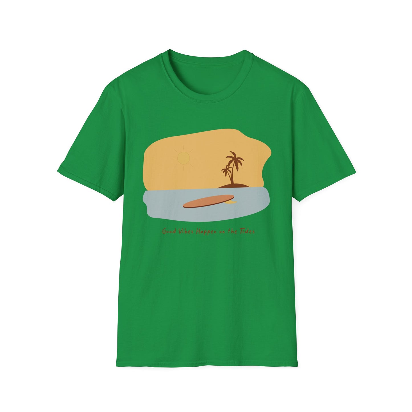 Good Vibe T-Shirt