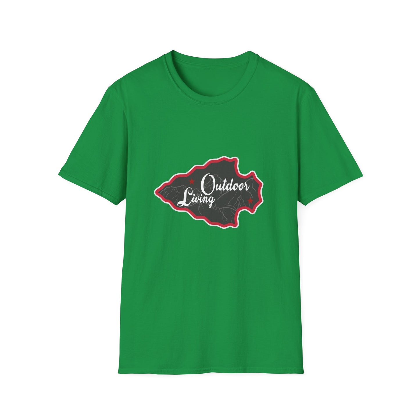 Outdoor Living T-Shirt