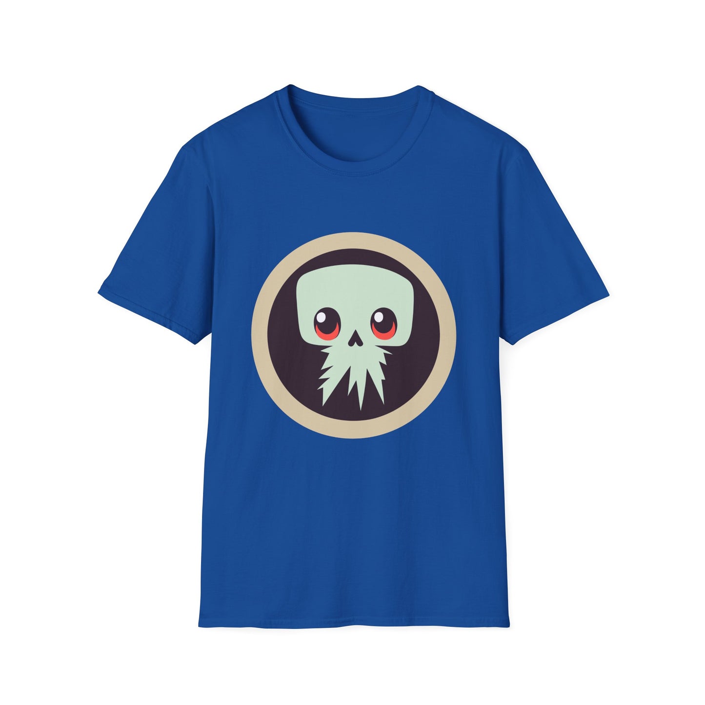 Monster Tooth Unisex T-Shirt