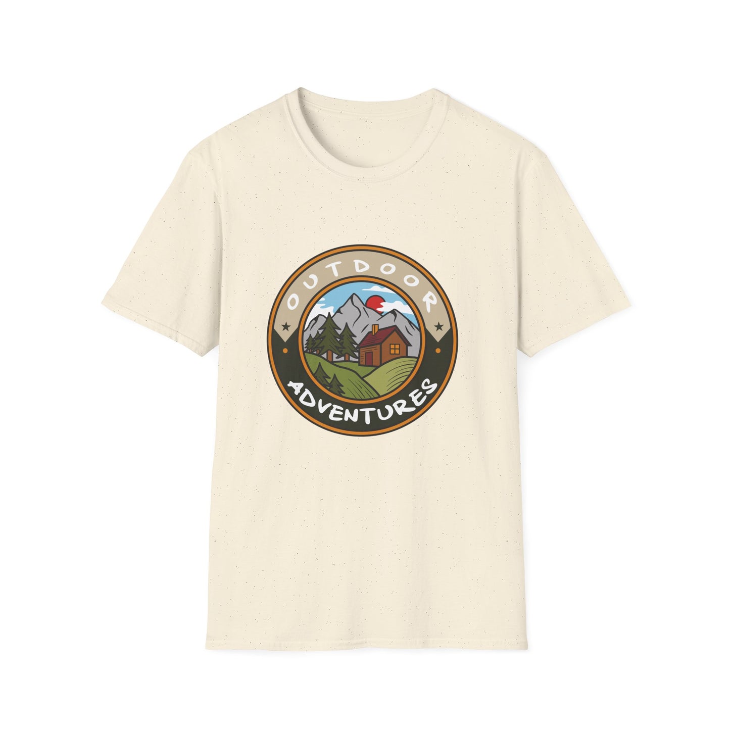 Outdoor Adventures T-Shirt