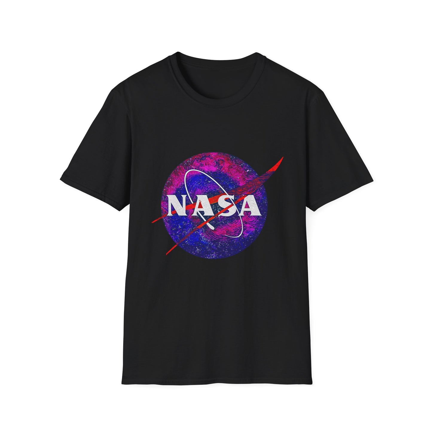 NASA Unisex T-Shirt