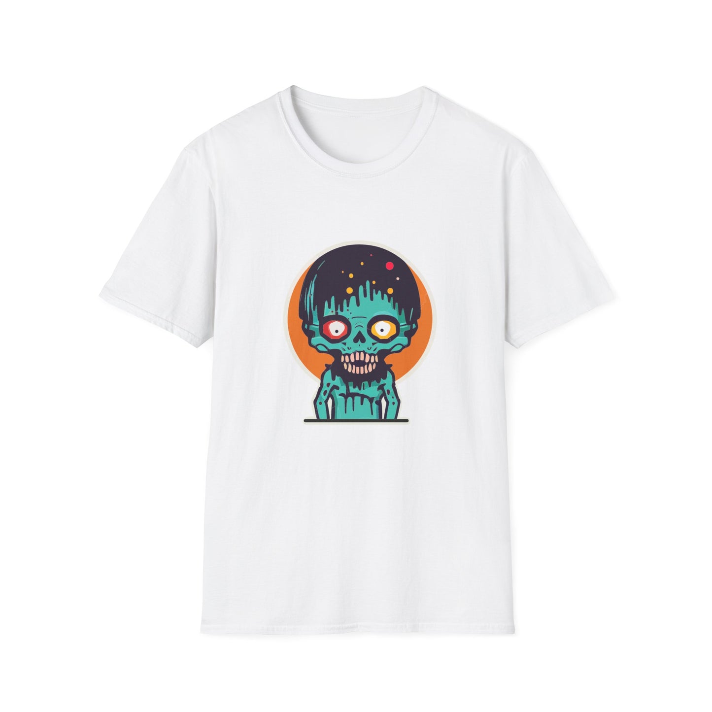 Zombie Child Tee