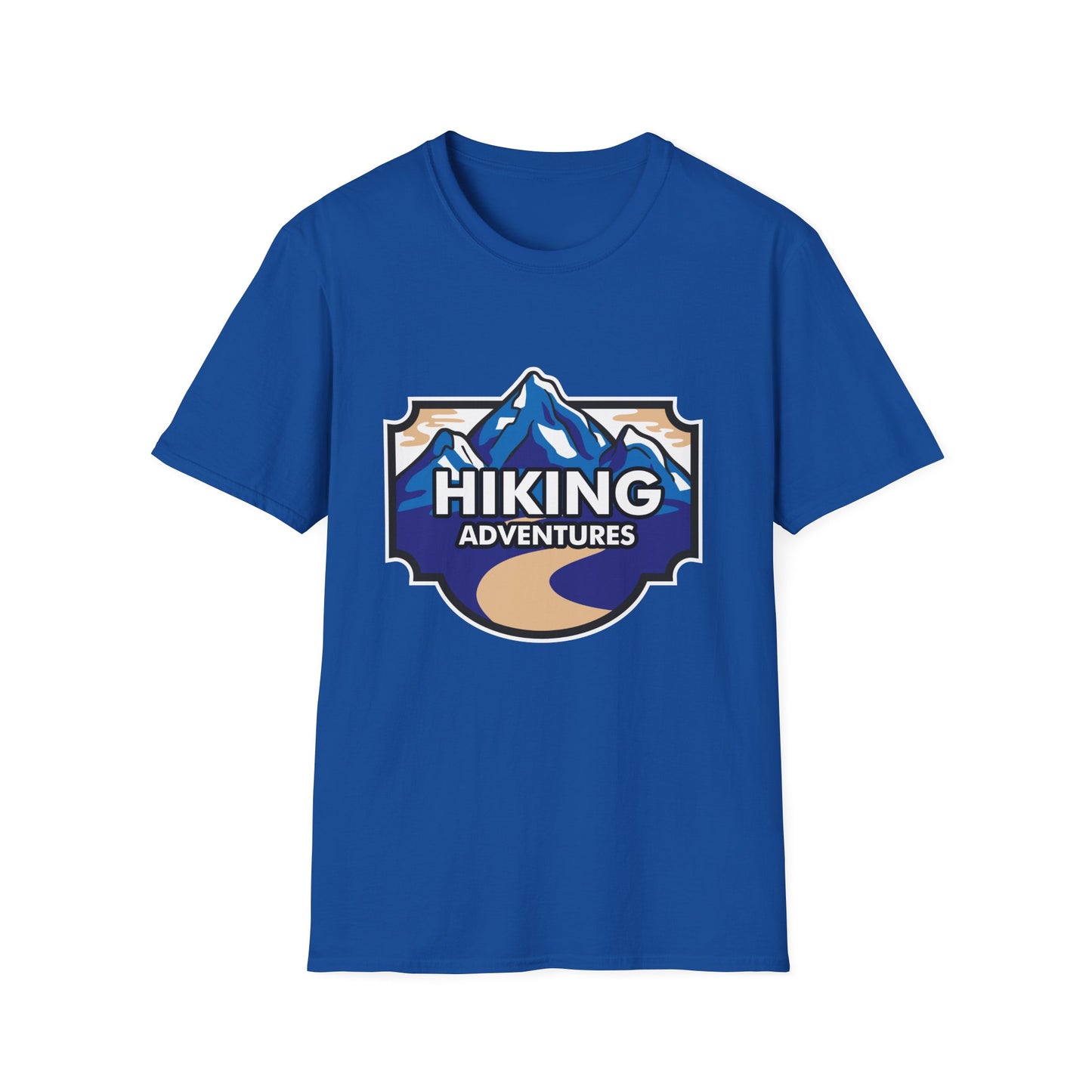 Hiking Adventures T-Shirt